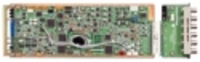 Analog Frame Synchronizer & TBC