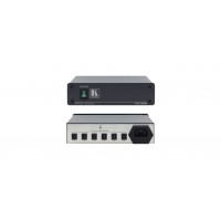 6-Outlet 12V DC Power Supply